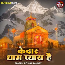 Kedar Dhaam Pyara Hai