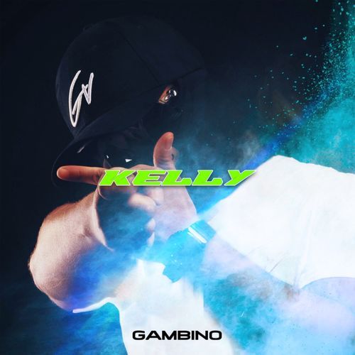 Kelly cover art