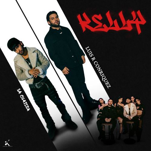 Kelly cover art