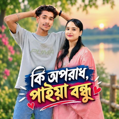 Ki Oporad Paiya Bondhu