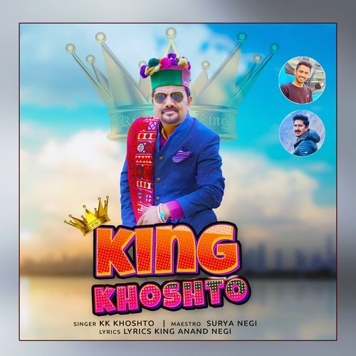 King Khoshto