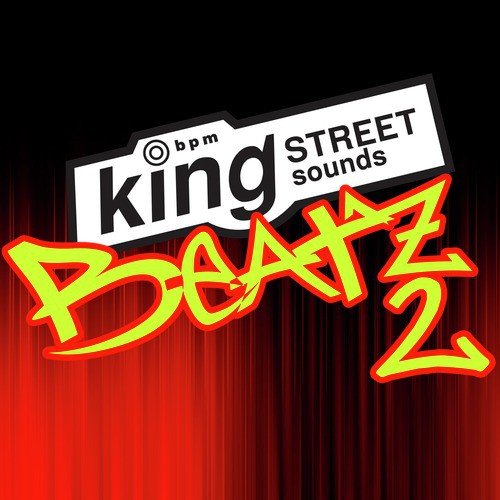 King Street Sounds Beatz 2