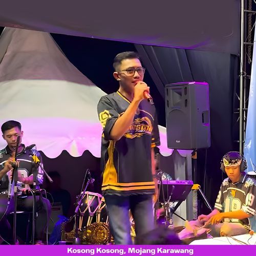Kosong Kosong, Mojang Karawang