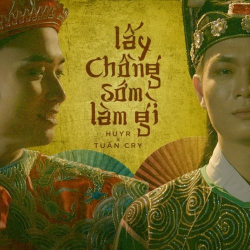 Lấy Chồng Sớm Làm Gì