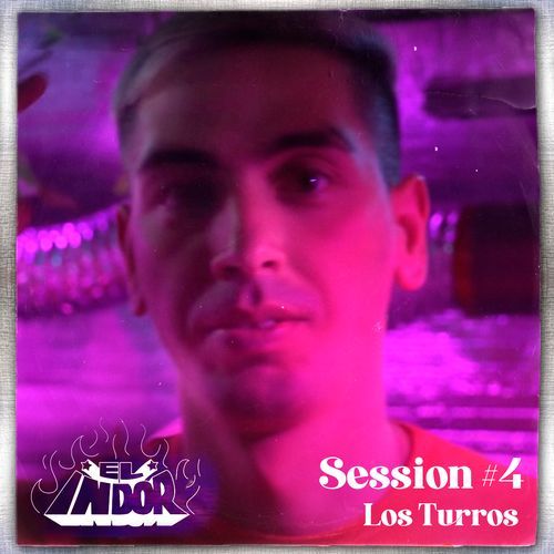 Lado "I" Session #4 Los Turros