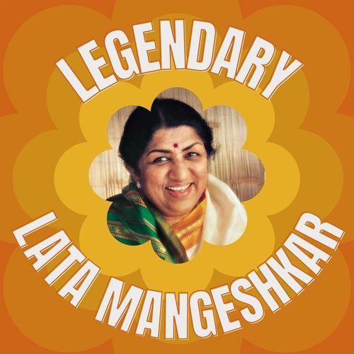 Legendary Lata Mangeshkar