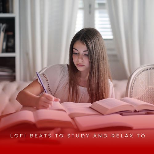 Lofi Beats to Study and Relax to_poster_image