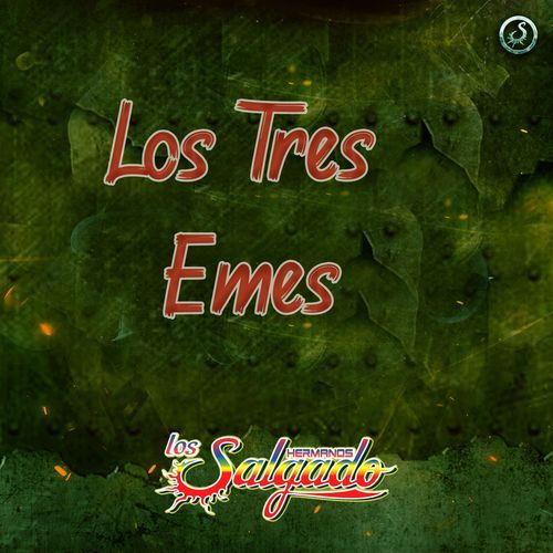 Los Tres Emes cover art
