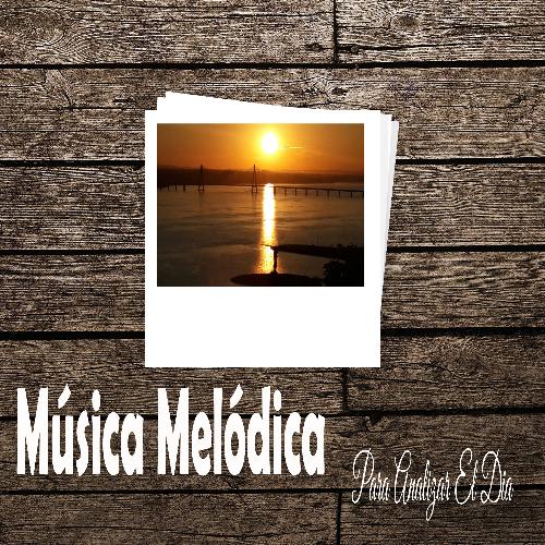 Guitarra Tranquila cover art