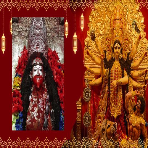 Maa Tara Kavach