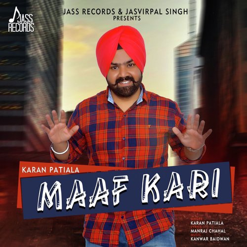 Maaf Kari