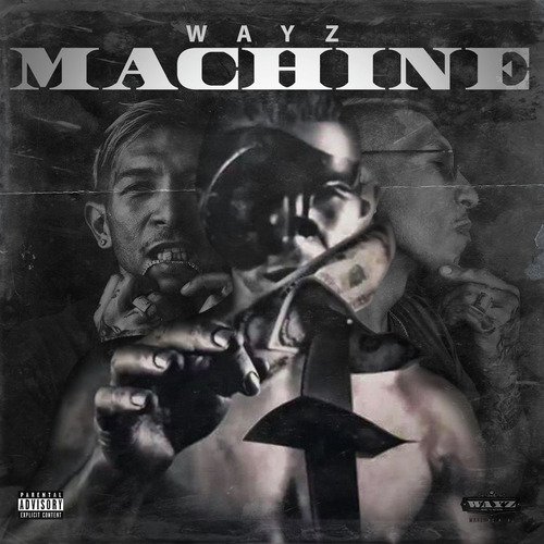 &quot;Machine&quot;