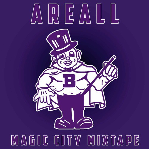 Magic City Mixtape