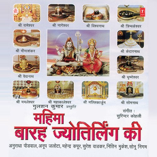 Mahima Barah Jyotirling Ki Vol-2