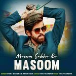 Masoom Sabha Ka Masoom