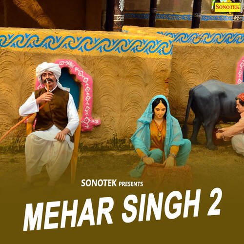 Mehar Singh 2