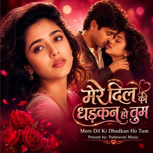 Mere Dil Ki Dhadkan Ho Tum
