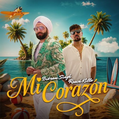 Mi Corazon