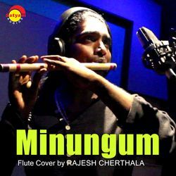 Minungum (Flute Cover Version)-Qx8KVhh6RF4