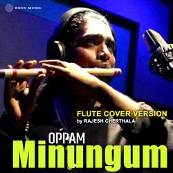 Minungum (Flute Cover Version)
