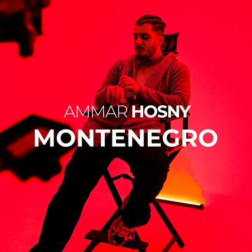 Montenegro cover art
