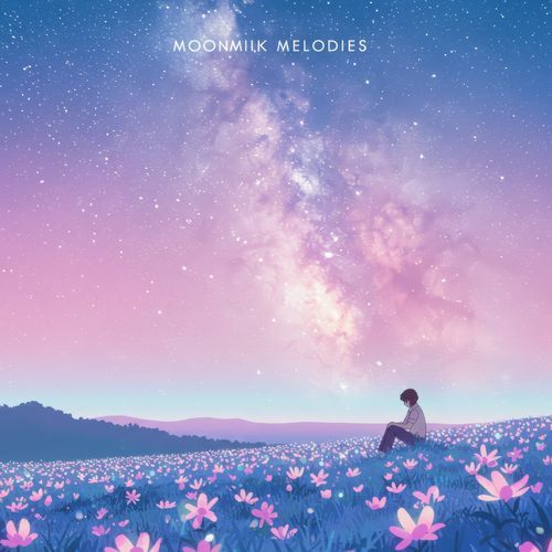 Moonmilk Melodies