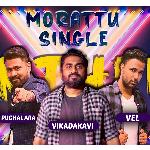Morattu Single Anthem