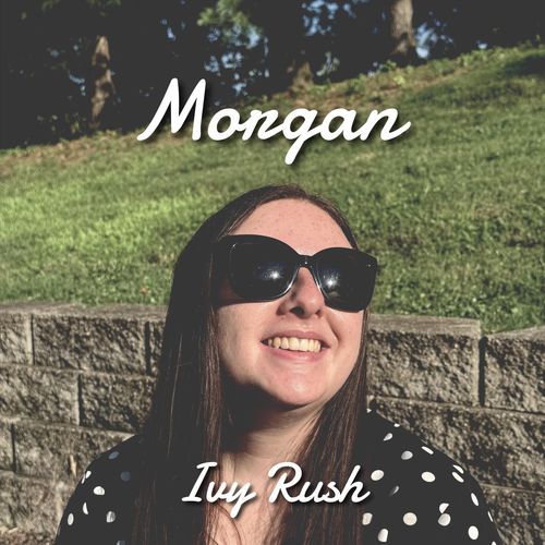Morgan cover art