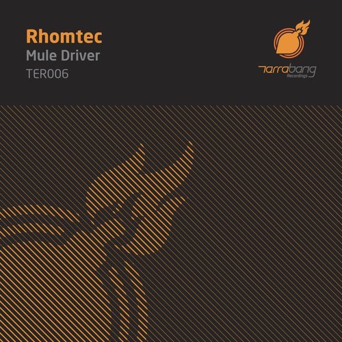 Mule Driver (Original Mix) cover art