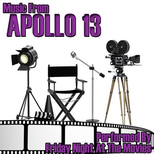 Music From: Apollo 13