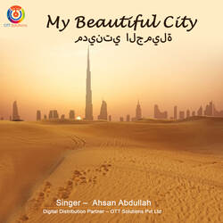 My Beautiful City