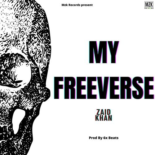 My Freeverse