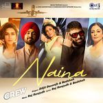 Naina (From &quot;Crew&quot;)