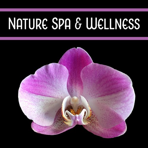 Nature Spa & Wellness – Calming Sounds to Relax, Chill with New Age Music, Rest with Nature Sounds