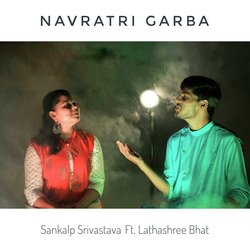 Navratri Garba
