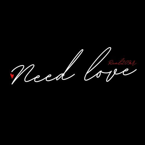 Need Love cover art