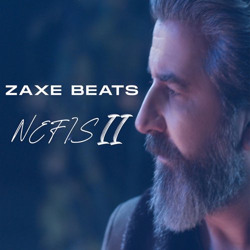 Nefis 2 cover art
