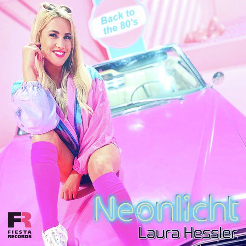 Neonlicht (Back to the 80's)