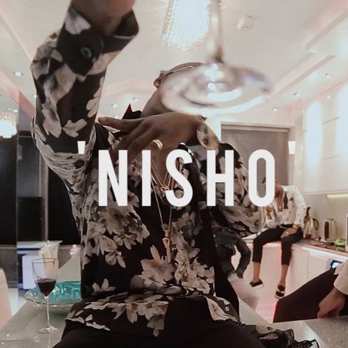 Nisho (feat. Prince and K4mo)_poster_image