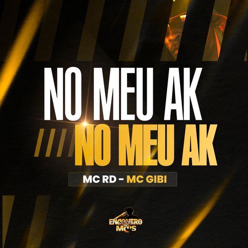 No Meu Ak cover art