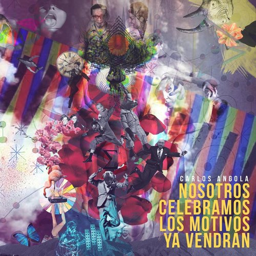 Me Conformo (feat. Litus) cover art
