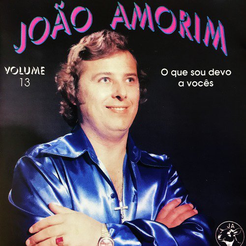 O Que Sou Devo a Vocês, Vol. 13_poster_image