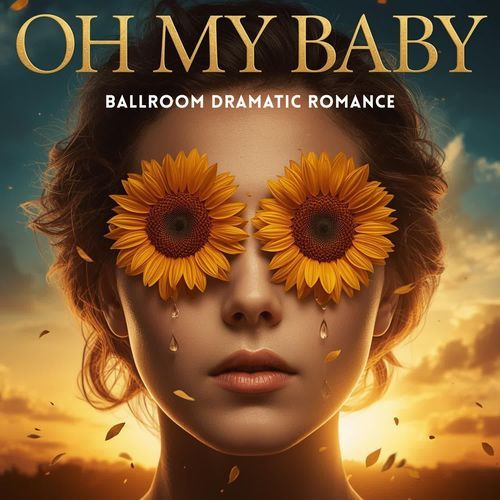 Oh My Baby Ballroom Dramatic Romance