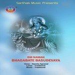 Om Namah Bhagabate Basudevaya