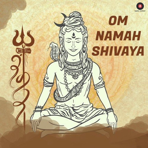 Om Namah Shivaya - Zee Music Devotional