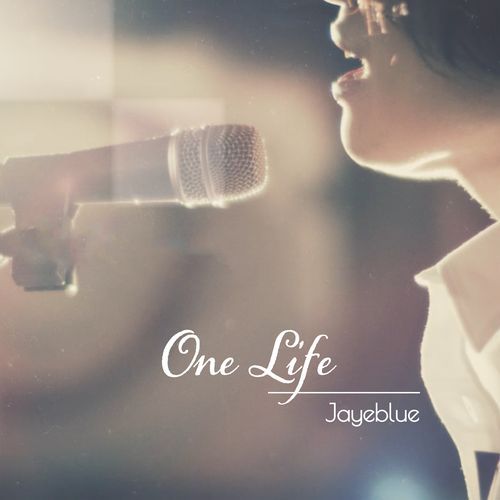 One Life cover art