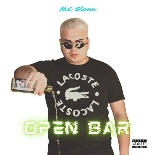 Banana cover art