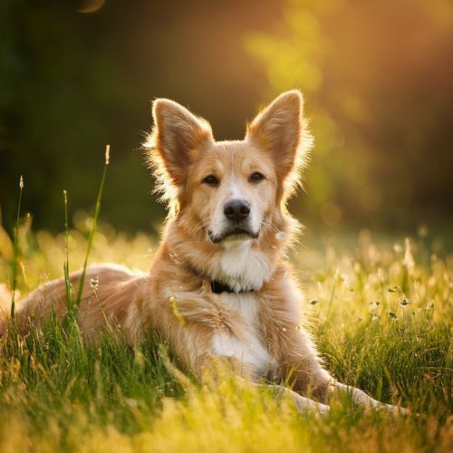 A Dog'S Dream cover art