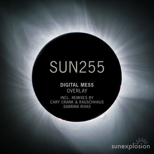 Overlay (Cary Crank & Rauschhaus Remix) cover art