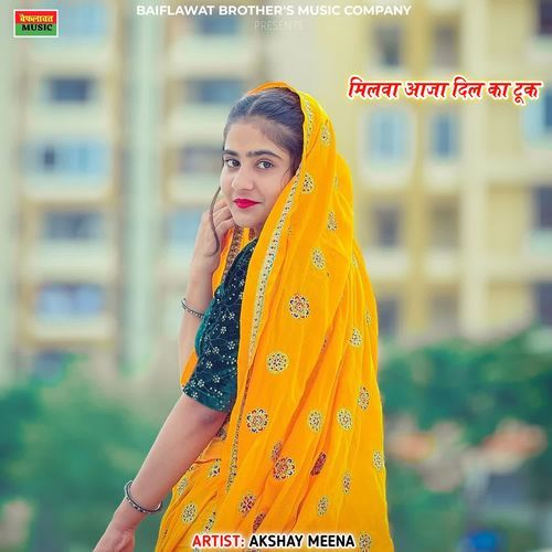 मिलवा आजा दिल का टूक